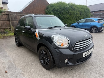 Used MINI Countryman 2012 for sale - 78871224: Photo