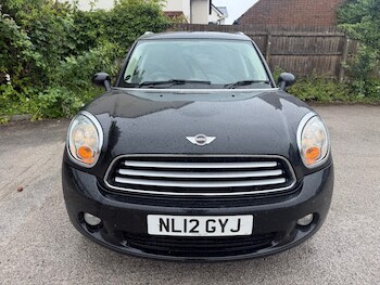 Used MINI Countryman 2012 for sale - 78871224: Photo