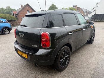 Used MINI Countryman 2012 for sale - 78871224: Photo