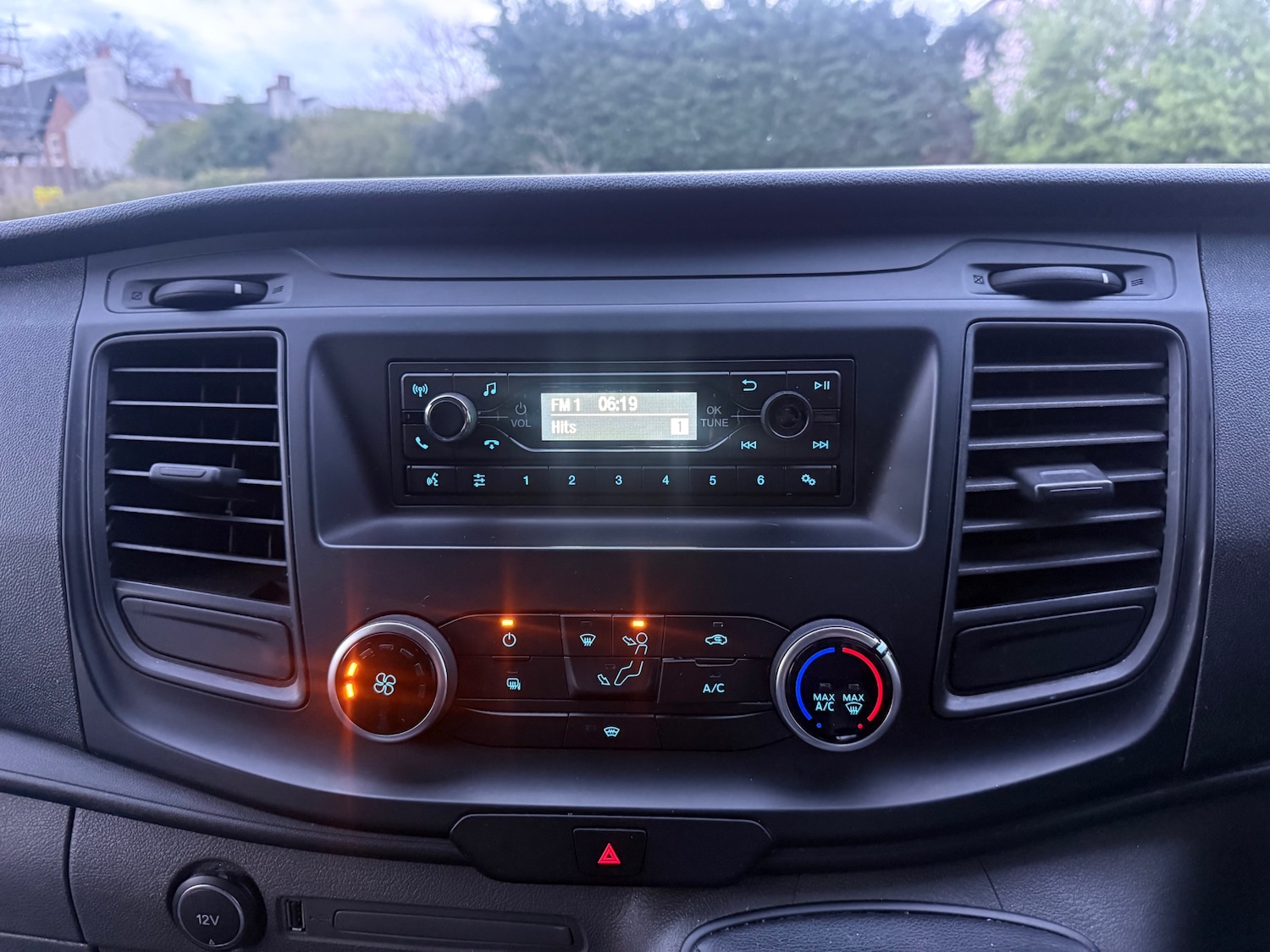 Used Ford Transit Custom 2018 for sale - 77546089: Photo 14