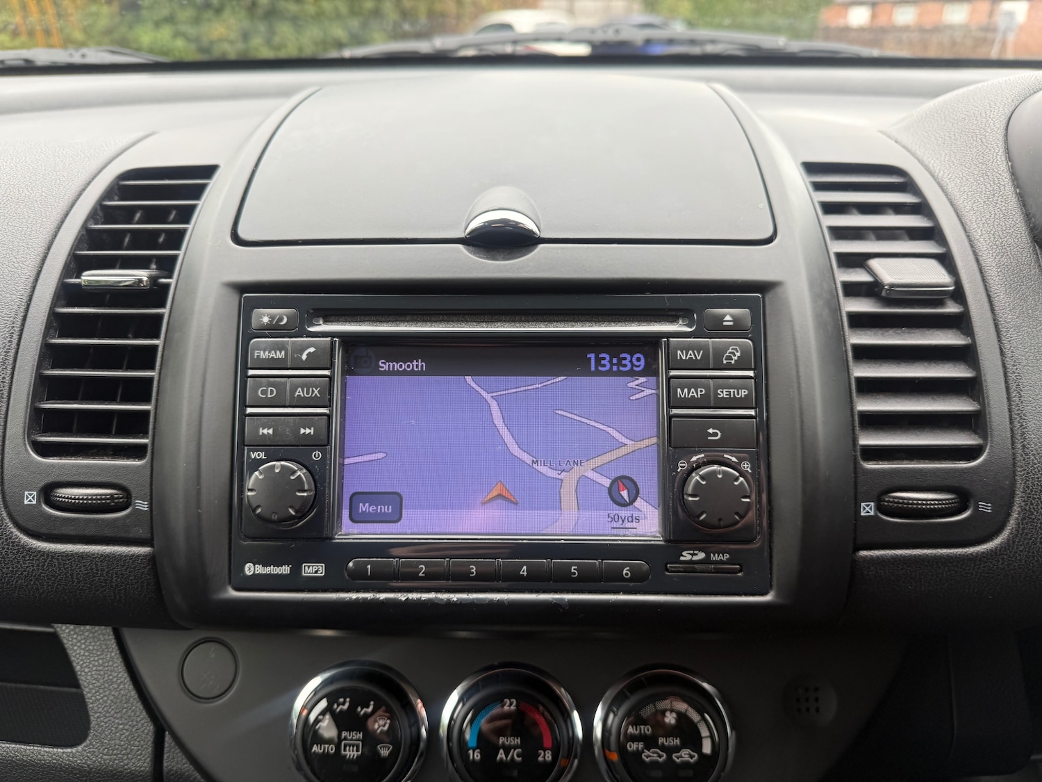 Used Nissan Note 2012 for sale - 76130362: Photo 12