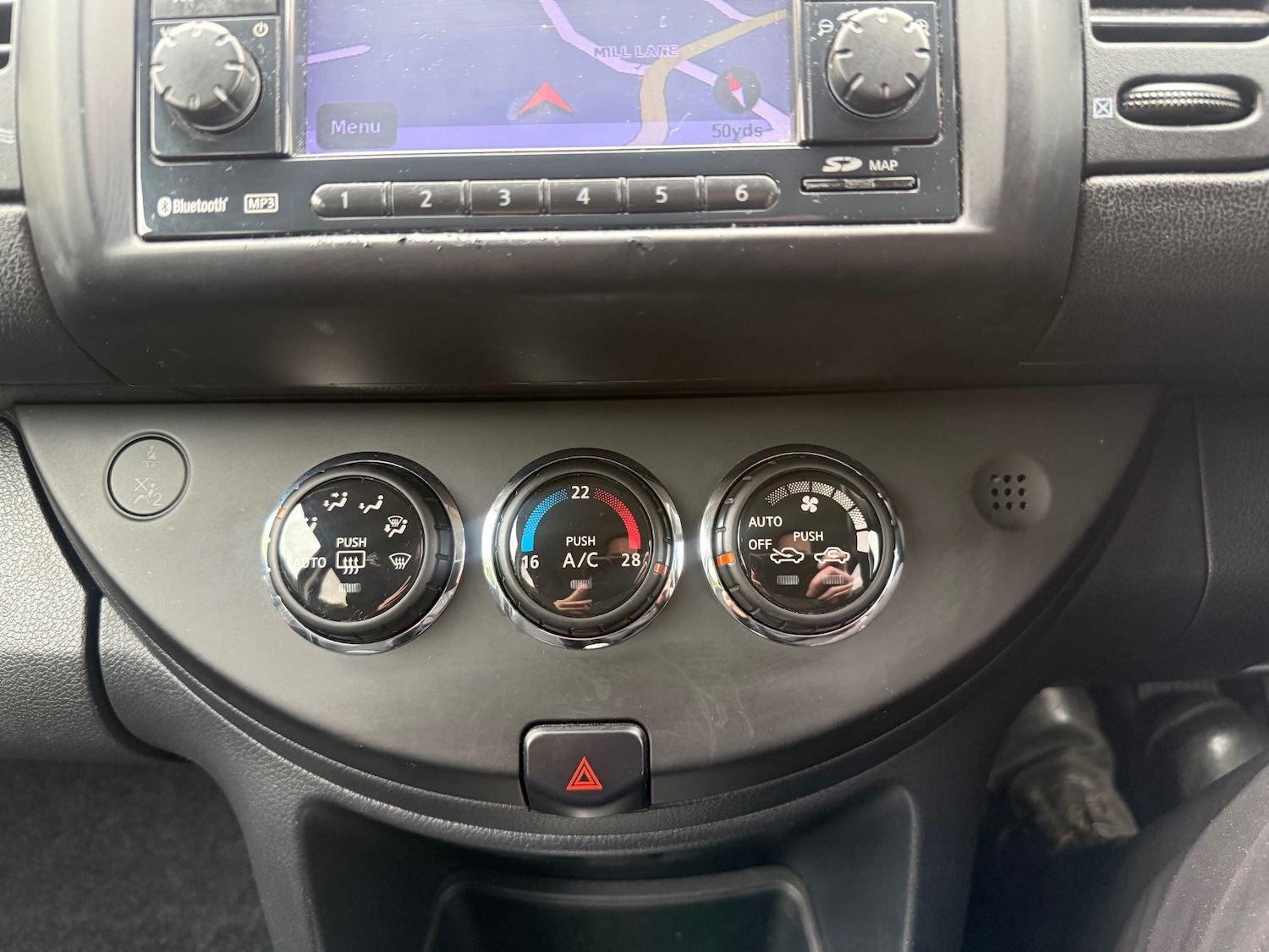 Used Nissan Note 2012 for sale - 76130362: Photo 13