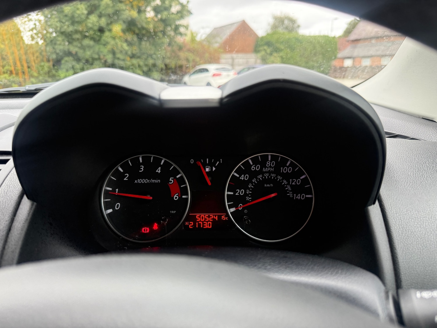 Used Nissan Note 2012 for sale - 76130362: Photo 14