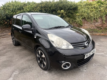 2012 (62) - 1.5 [90] dCi N-Tec+ 5dr