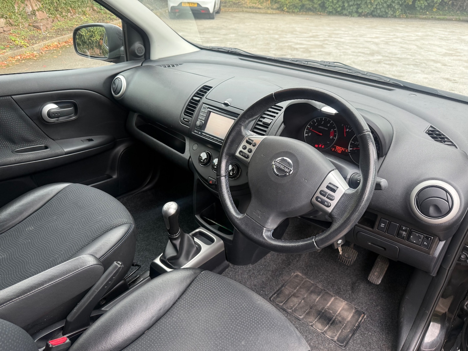 Used Nissan Note 2012 for sale - 76130362: Photo 7