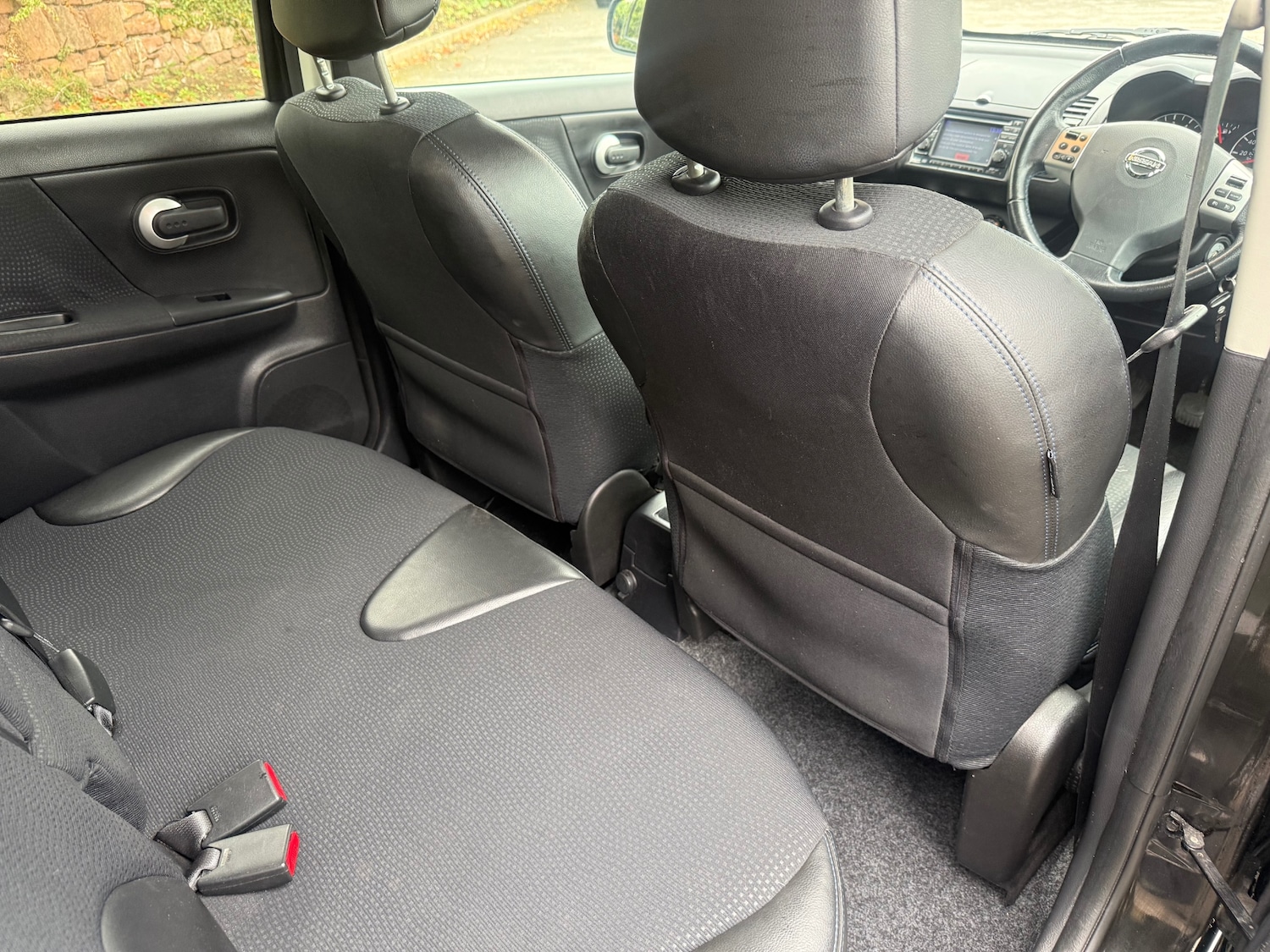 Used Nissan Note 2012 for sale - 76130362: Photo 8