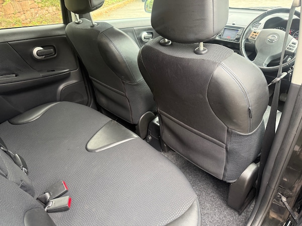 Used Nissan Note 2012 for sale - 76130362: Photo 8