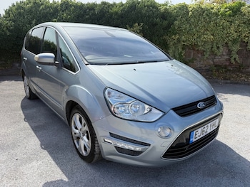Used Ford S-Max 2012 for sale - 79479210: Photo