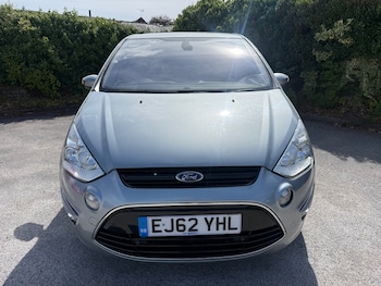 Used Ford S-Max 2012 for sale - 79479210: Photo