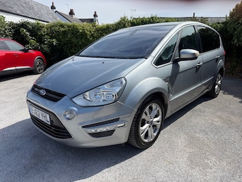 Used Ford S-Max 2012 for sale - 79479210: Photo