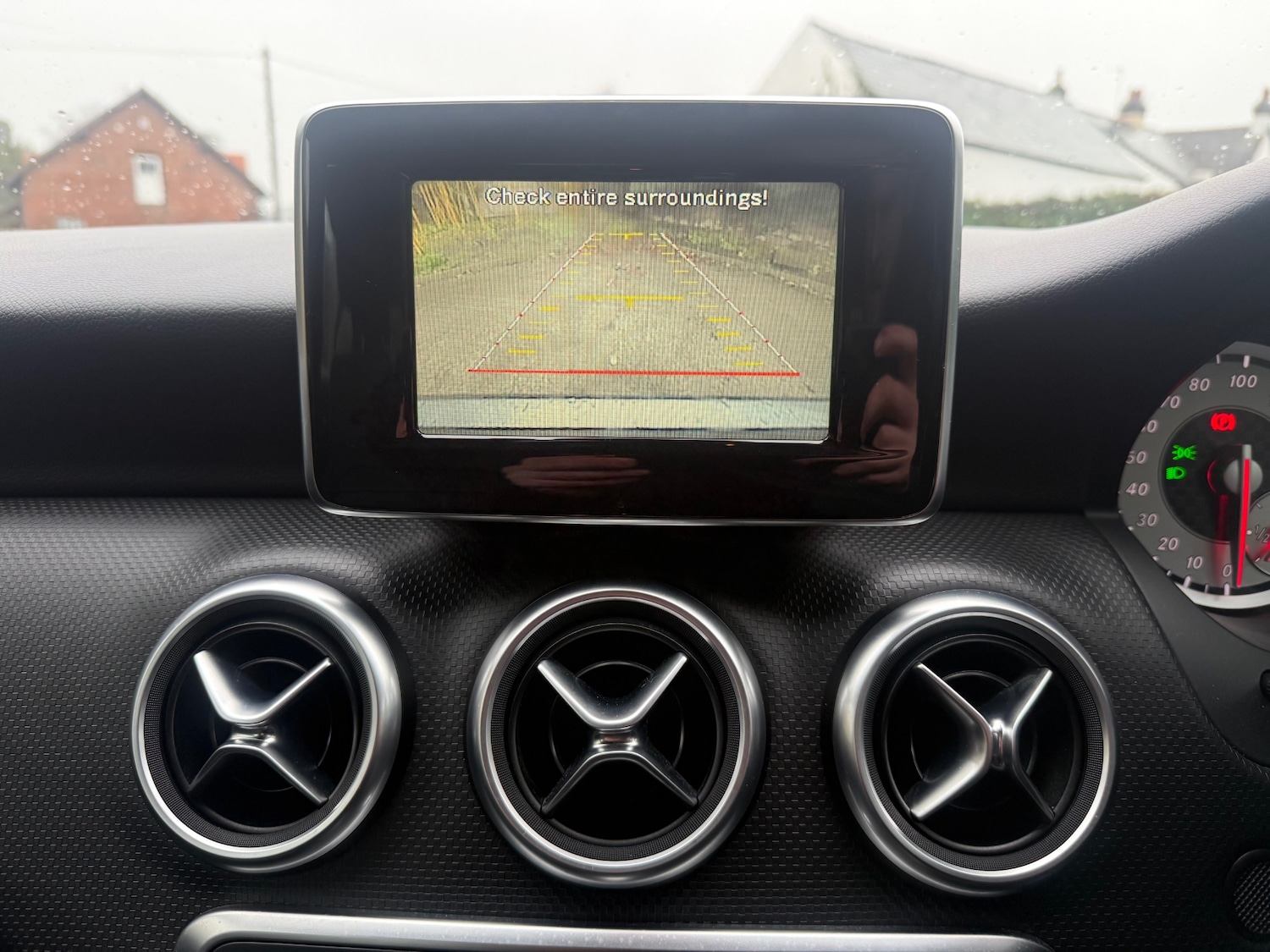 Used Mercedes-Benz A-Class 2015 for sale - 77240694: Photo 13