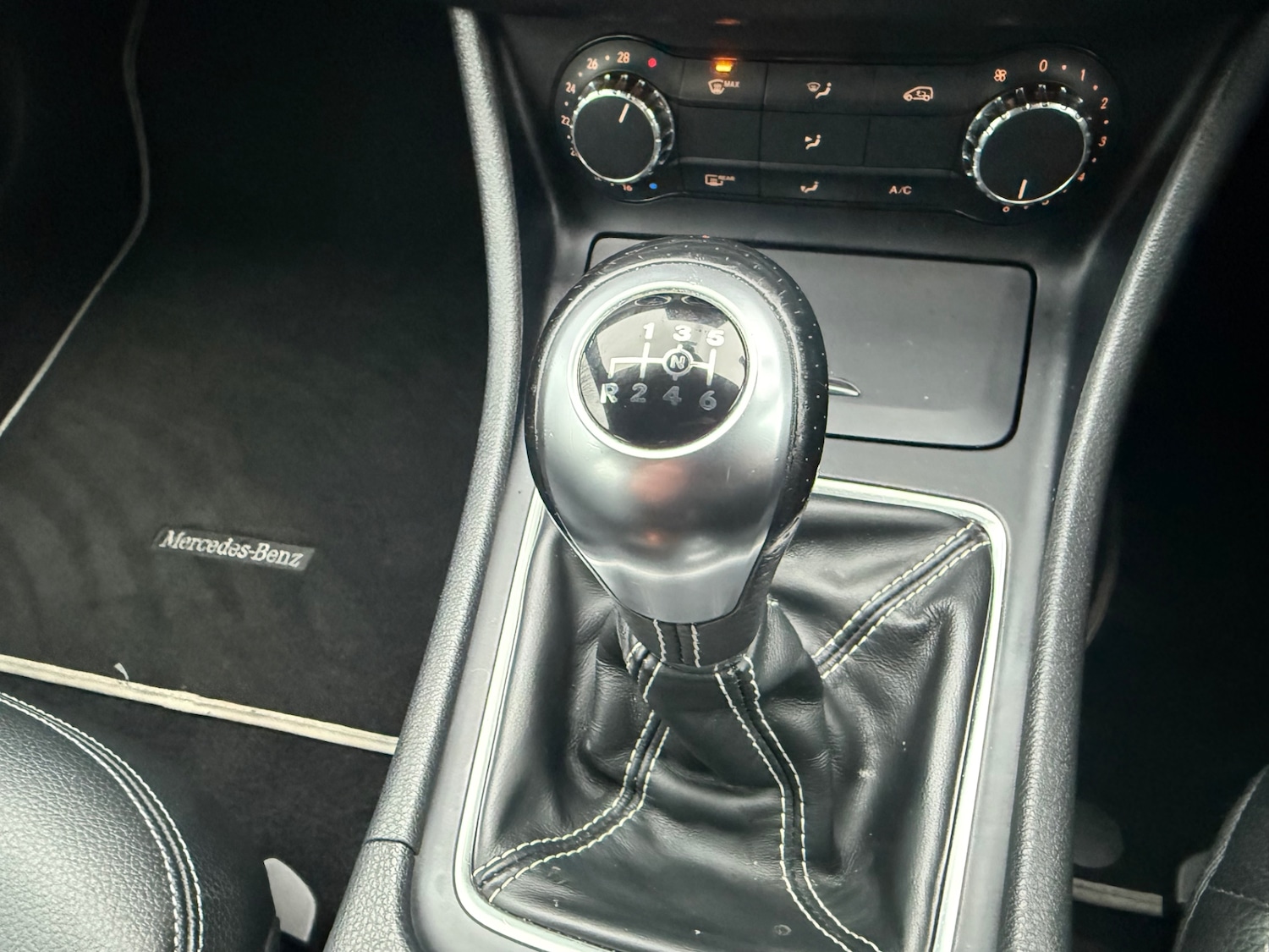 Used Mercedes-Benz A-Class 2015 for sale - 77240694: Photo 16