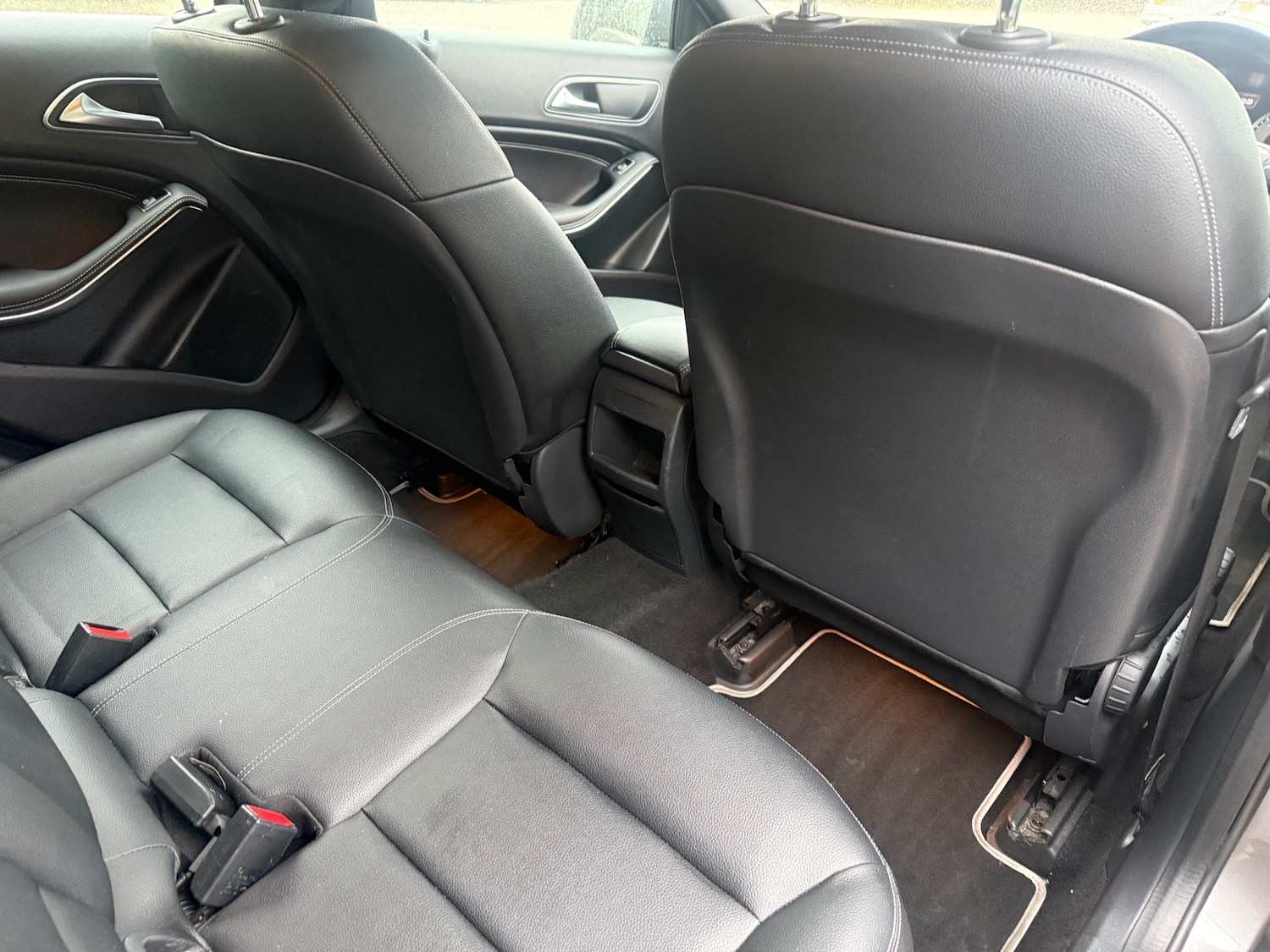 Used Mercedes-Benz A-Class 2015 for sale - 77240694: Photo 8