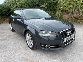 Used Audi A3 2011 for sale - 78972051: Photo
