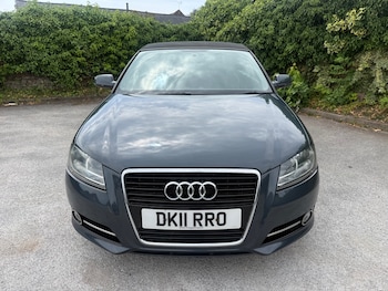 Used Audi A3 2011 for sale - 78972051: Photo