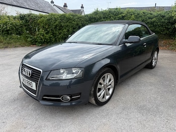 Used Audi A3 2011 for sale - 78972051: Photo