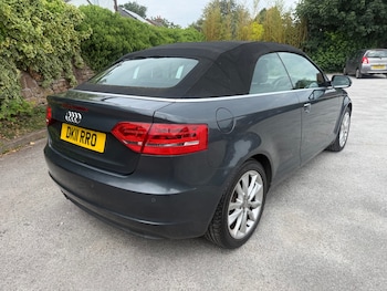 Used Audi A3 2011 for sale - 78972051: Photo