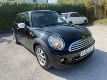 2013 (63) - 1.6 Cooper 3dr