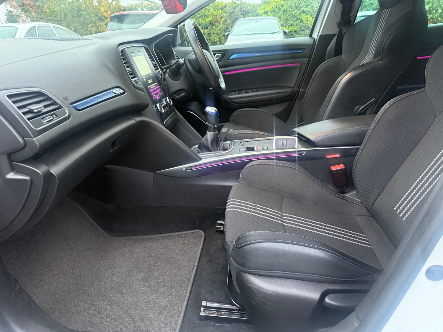 Used Renault Megane 2019 for sale - 76545229: Photo 10