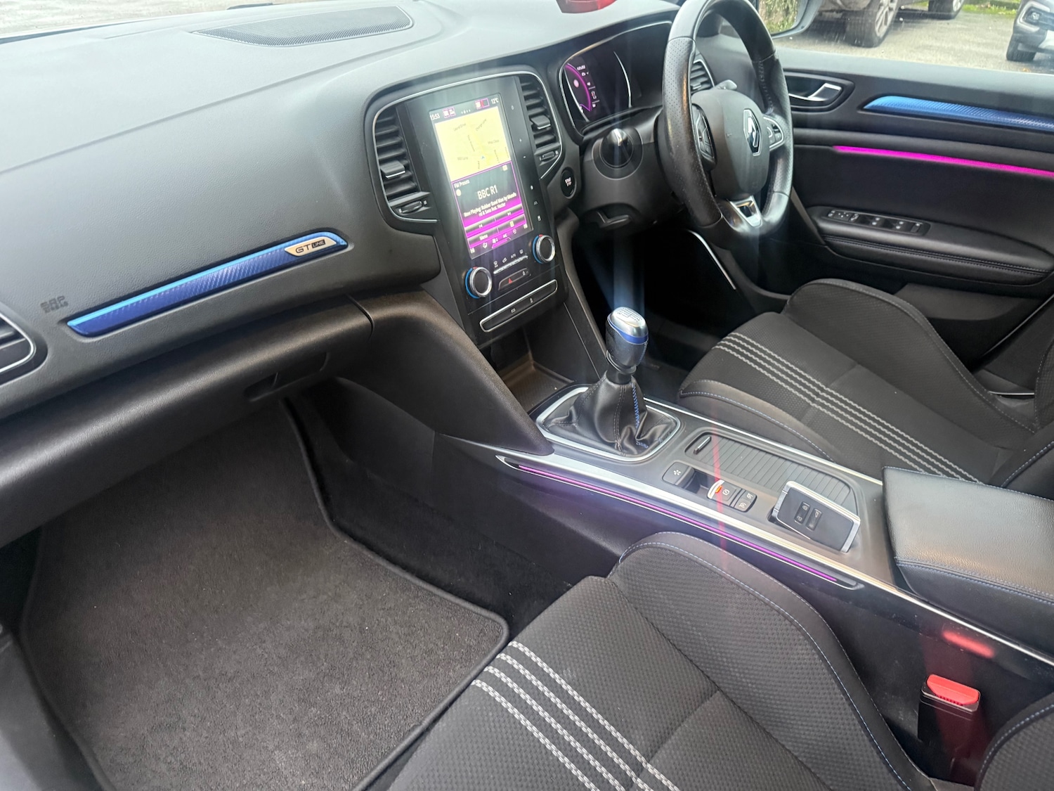 Used Renault Megane 2019 for sale - 76545229: Photo 11