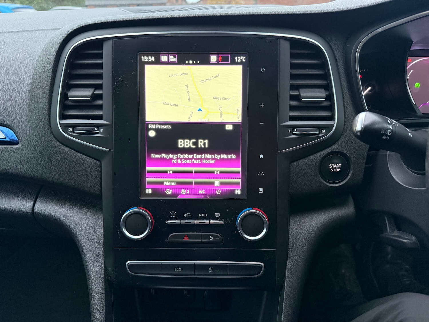 Used Renault Megane 2019 for sale - 76545229: Photo 12