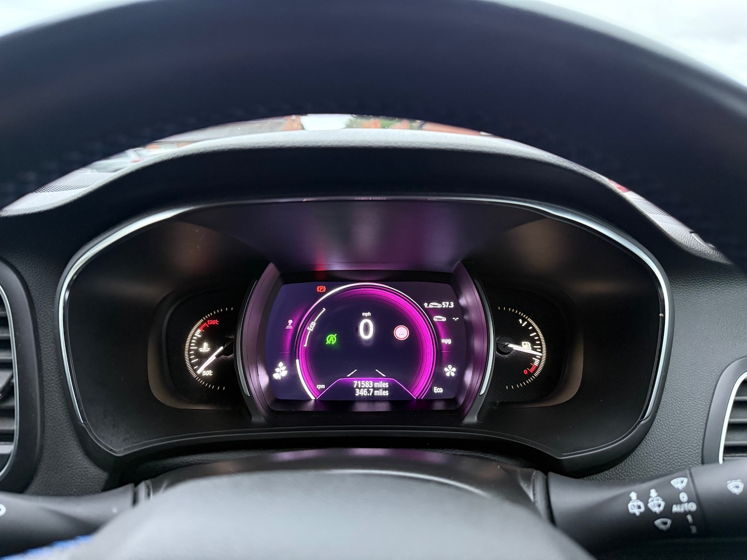 Used Renault Megane 2019 for sale - 76545229: Photo 14