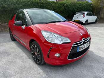2013 (63) - 1.6 VTi 16V DStyle Plus 3dr
