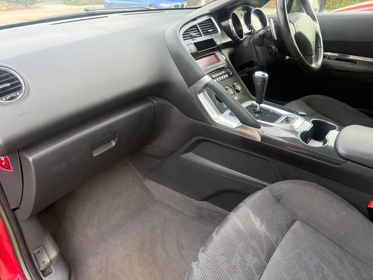 Used Peugeot 3008 2012 for sale - 77591078: Photo 10