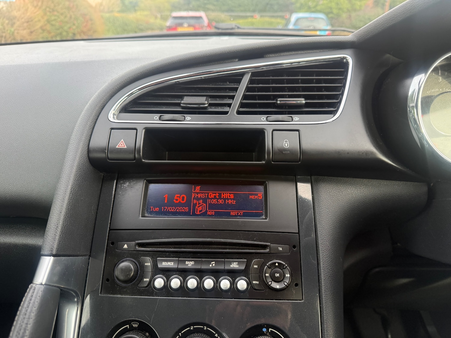 Used Peugeot 3008 2012 for sale - 77591078: Photo 11