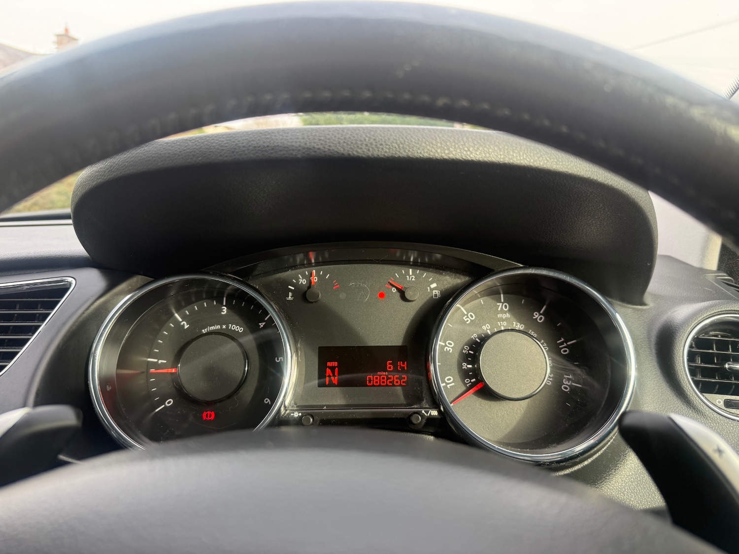 Used Peugeot 3008 2012 for sale - 77591078: Photo 13