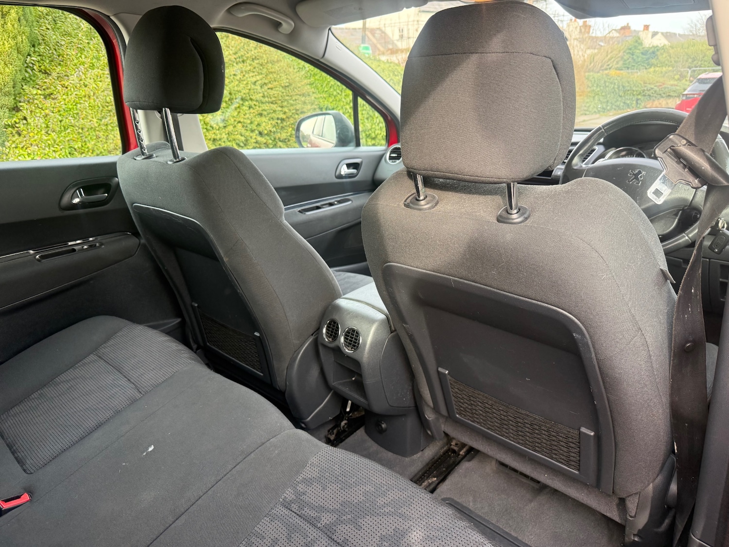 Used Peugeot 3008 2012 for sale - 77591078: Photo 8