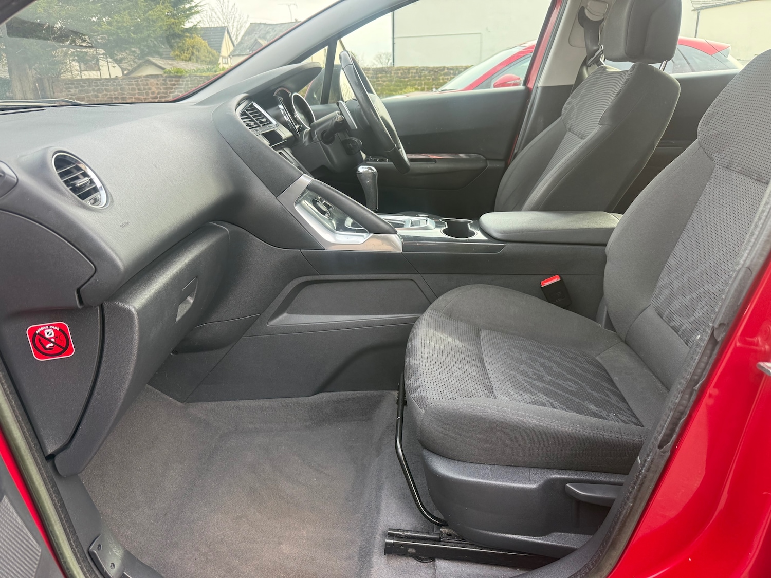 Used Peugeot 3008 2012 for sale - 77591078: Photo 9