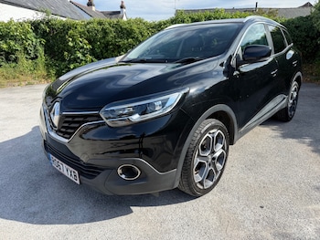 Used Renault Kadjar 2017 for sale - 79128951: Photo