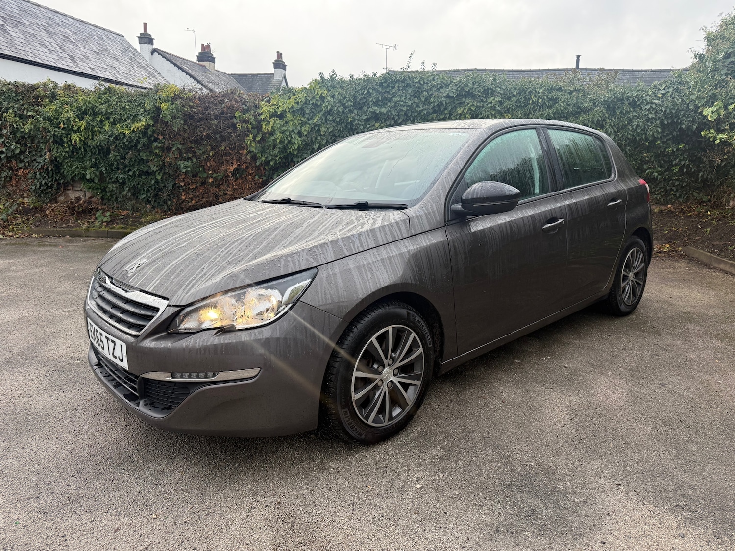 Used Peugeot 308 2015 for sale - 77271398: Photo 3