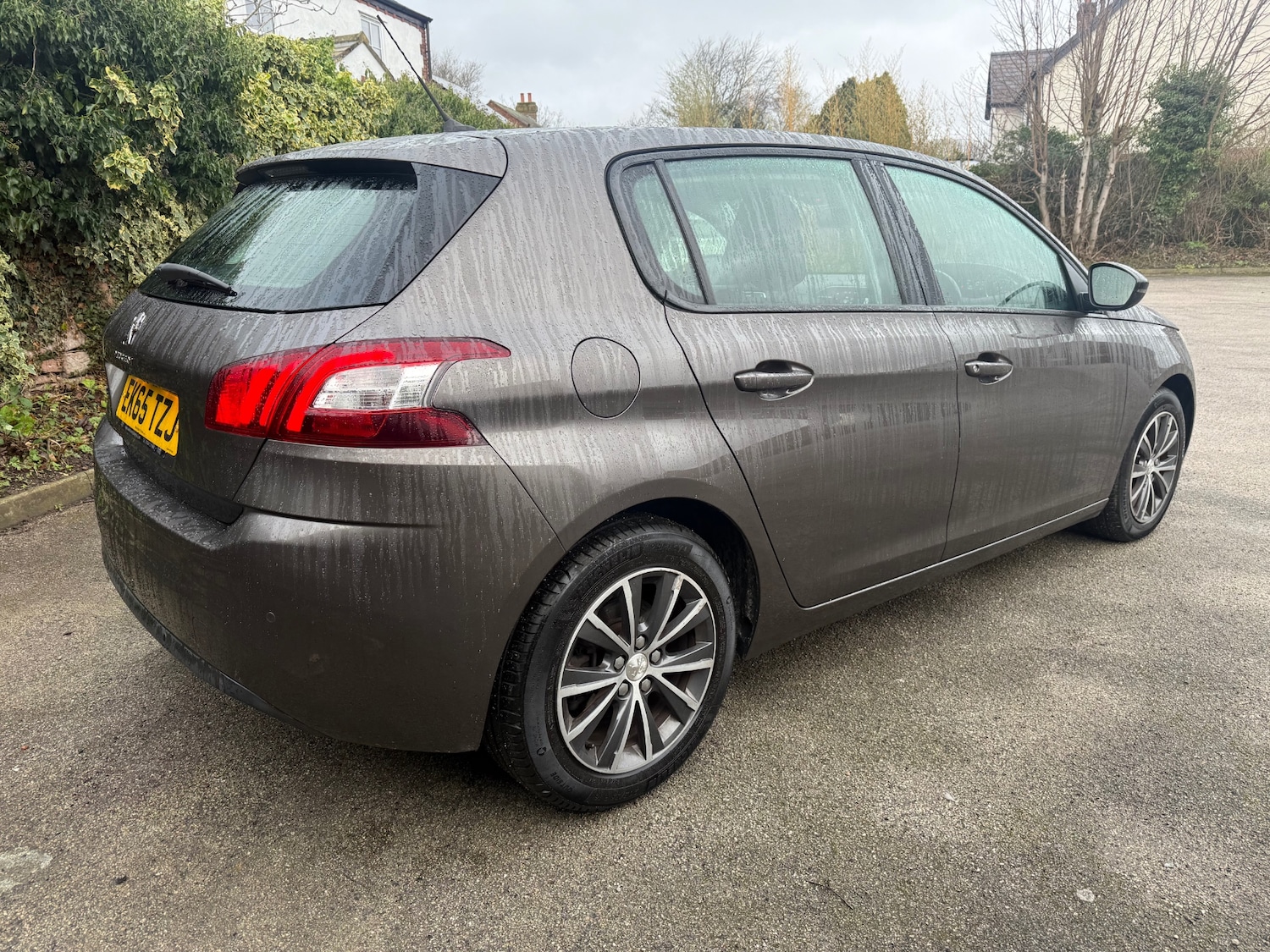 Used Peugeot 308 2015 for sale - 77271398: Photo 4