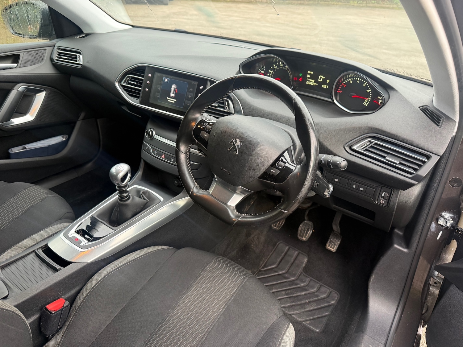 Used Peugeot 308 2015 for sale - 77271398: Photo 7