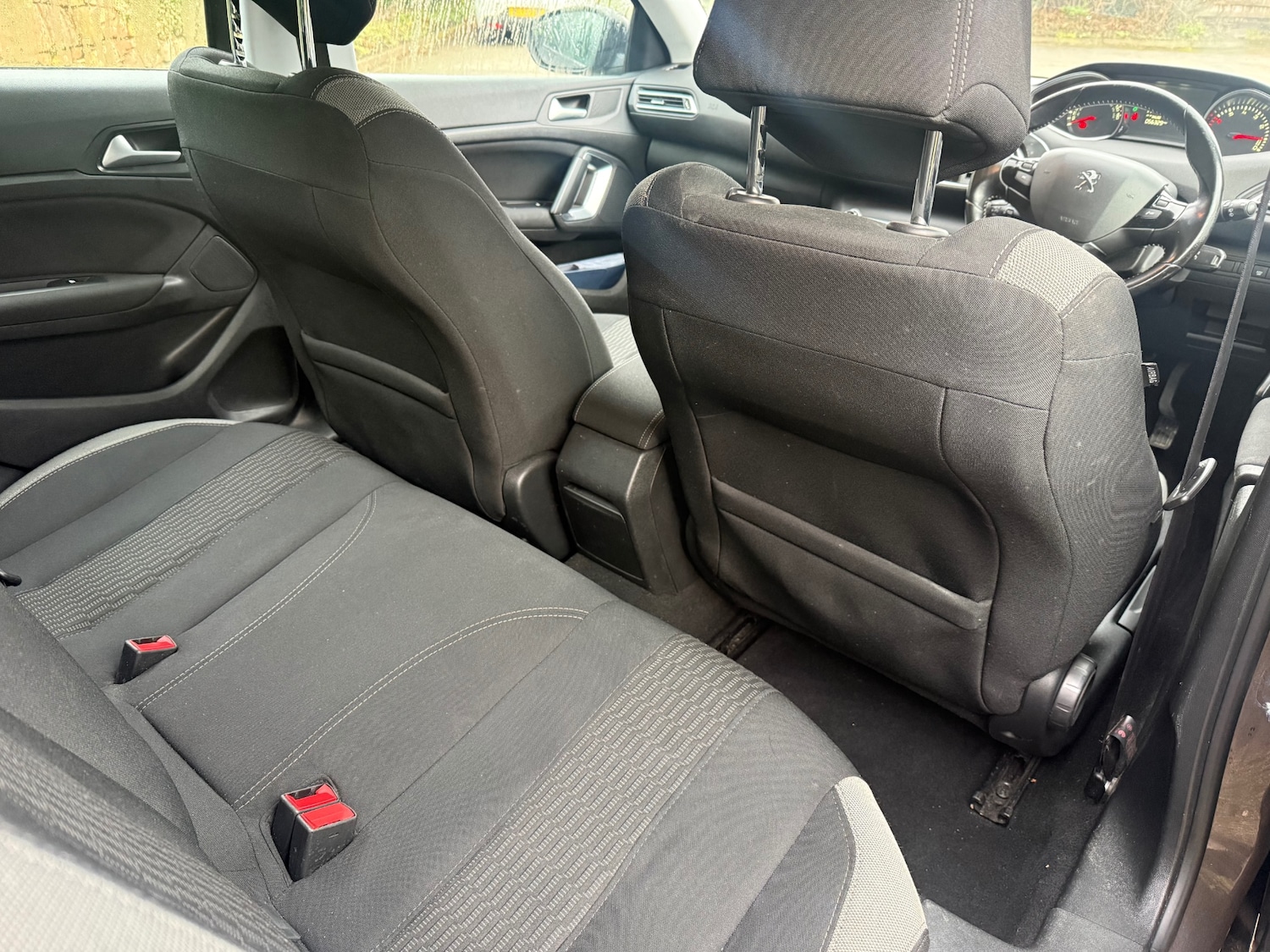 Used Peugeot 308 2015 for sale - 77271398: Photo 8