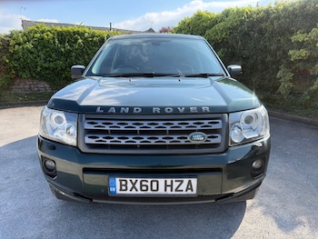 Used Land Rover Freelander 2011 for sale - 78412093: Photo