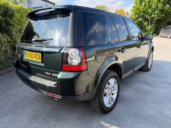 Used Land Rover Freelander 2011 for sale - 78412093: Photo