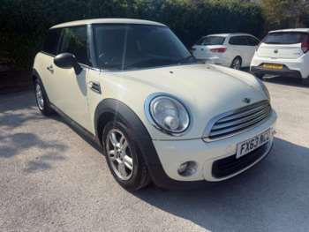 2013 (63) - 1.6 One 3dr