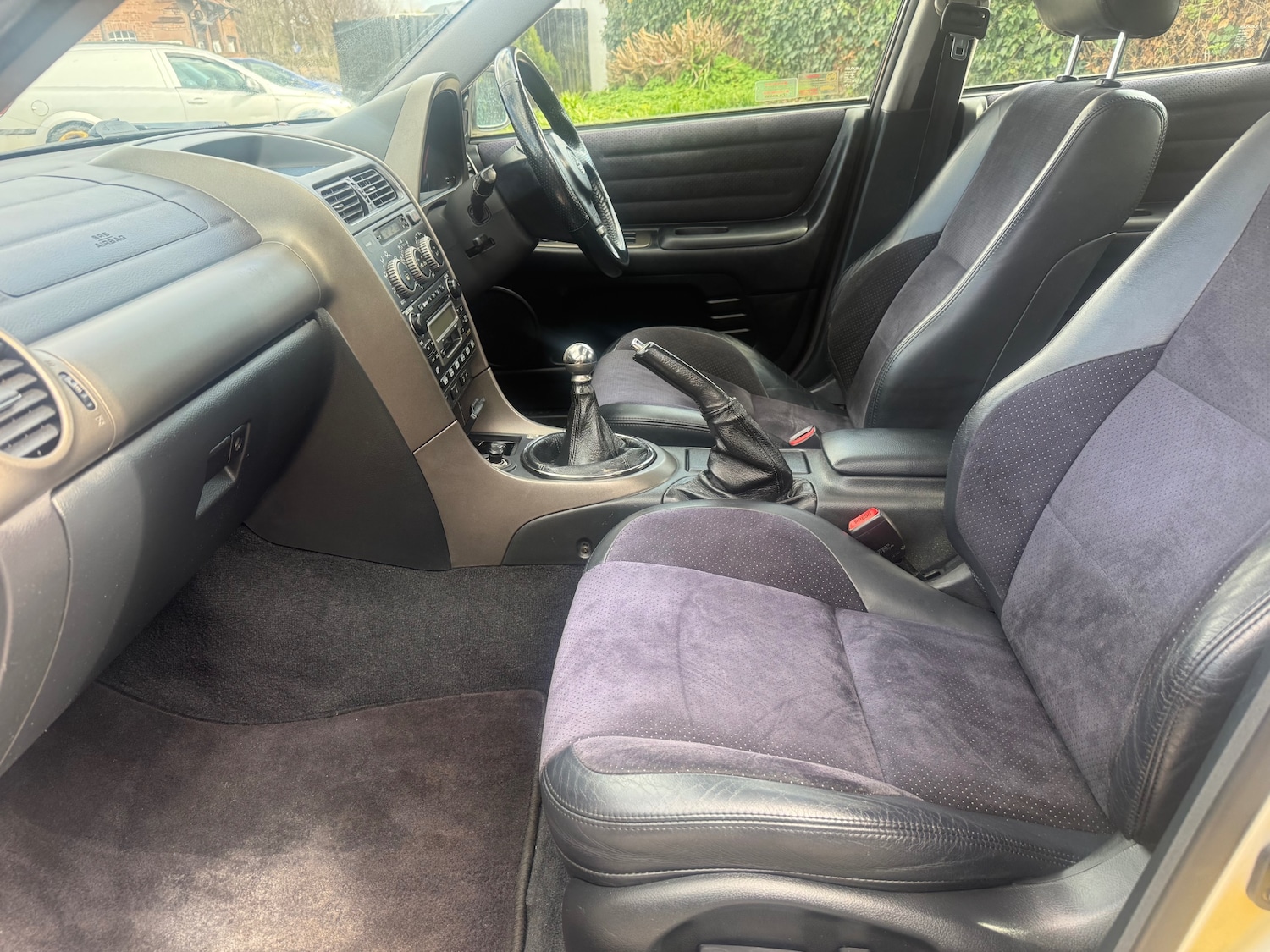 Used Lexus IS 2000 for sale - 78108061: Photo 10