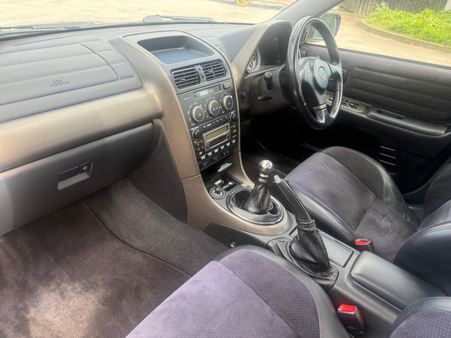 Used Lexus IS 2000 for sale - 78108061: Photo 11