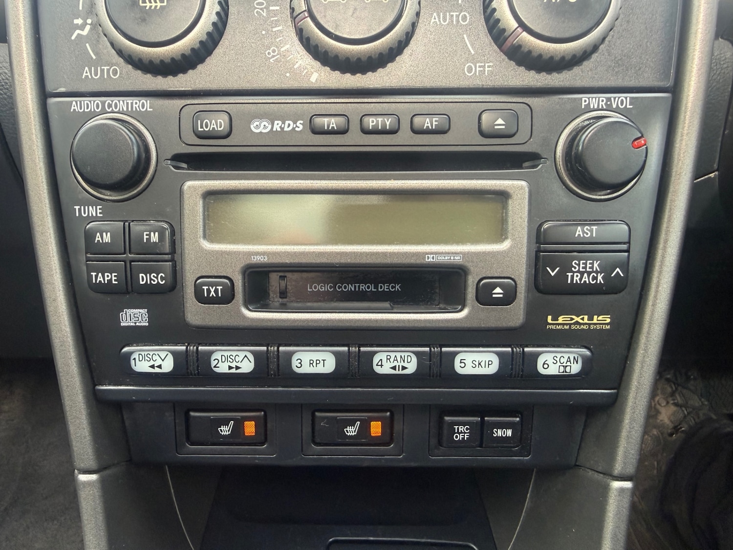 Used Lexus IS 2000 for sale - 78108061: Photo 13