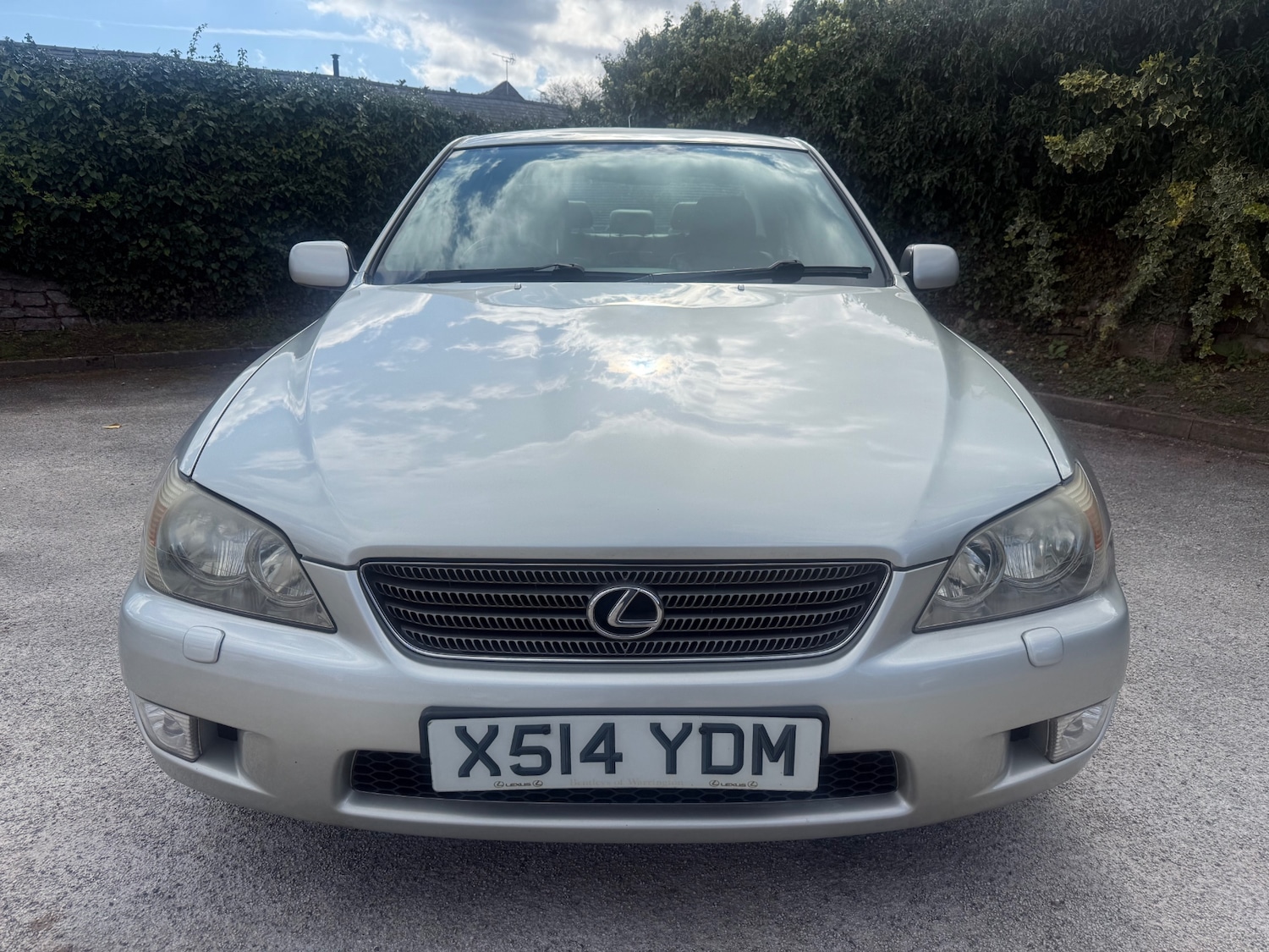 Used Lexus IS 2000 for sale - 78108061: Photo 2