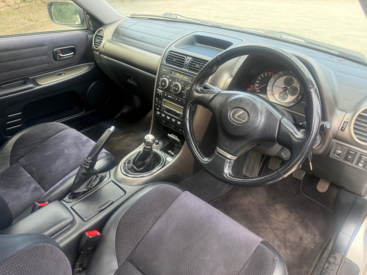 Used Lexus IS 2000 for sale - 78108061: Photo 7