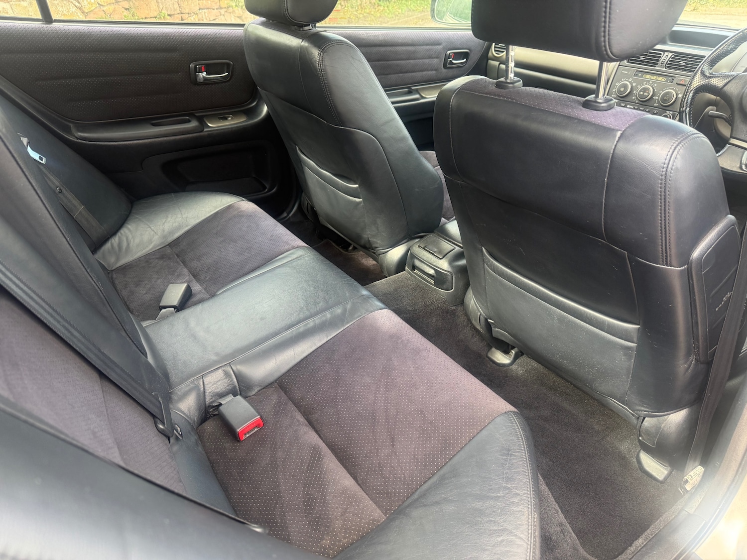 Used Lexus IS 2000 for sale - 78108061: Photo 8