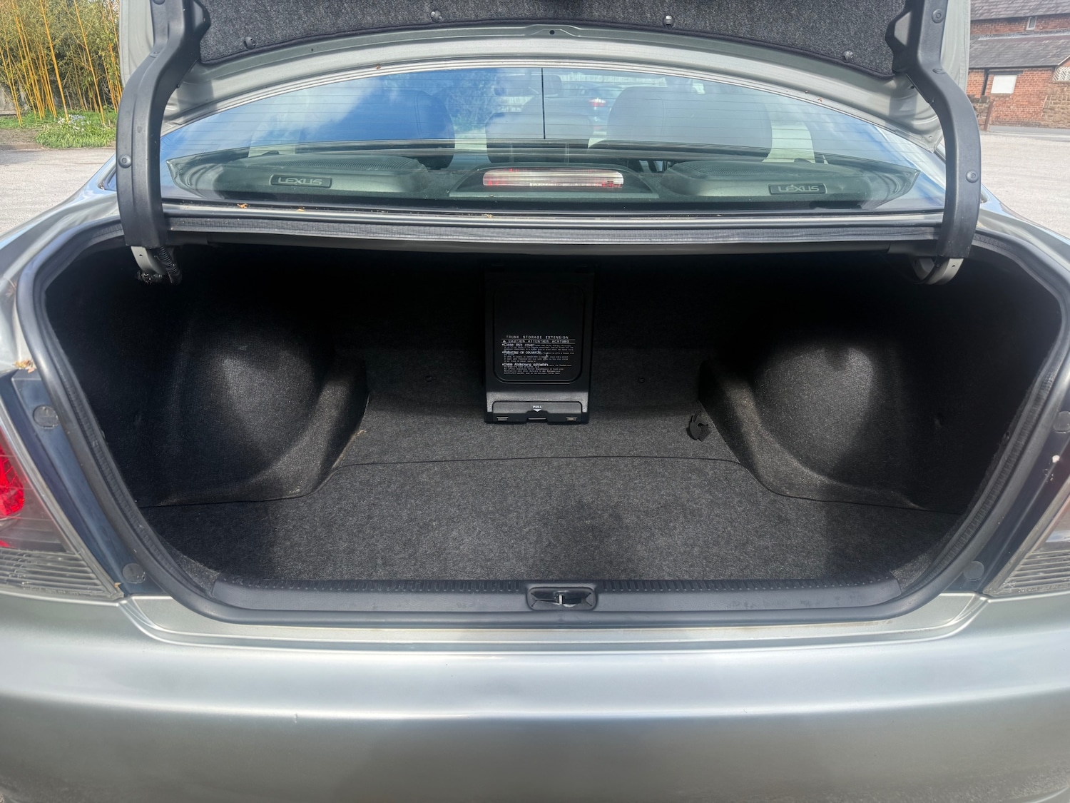 Used Lexus IS 2000 for sale - 78108061: Photo 9