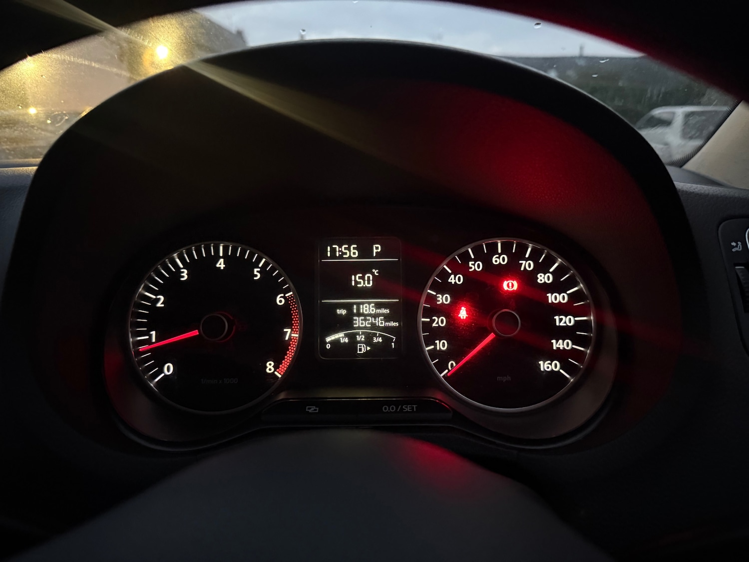 Used Volkswagen Polo 2010 for sale - 76495985: Photo 15