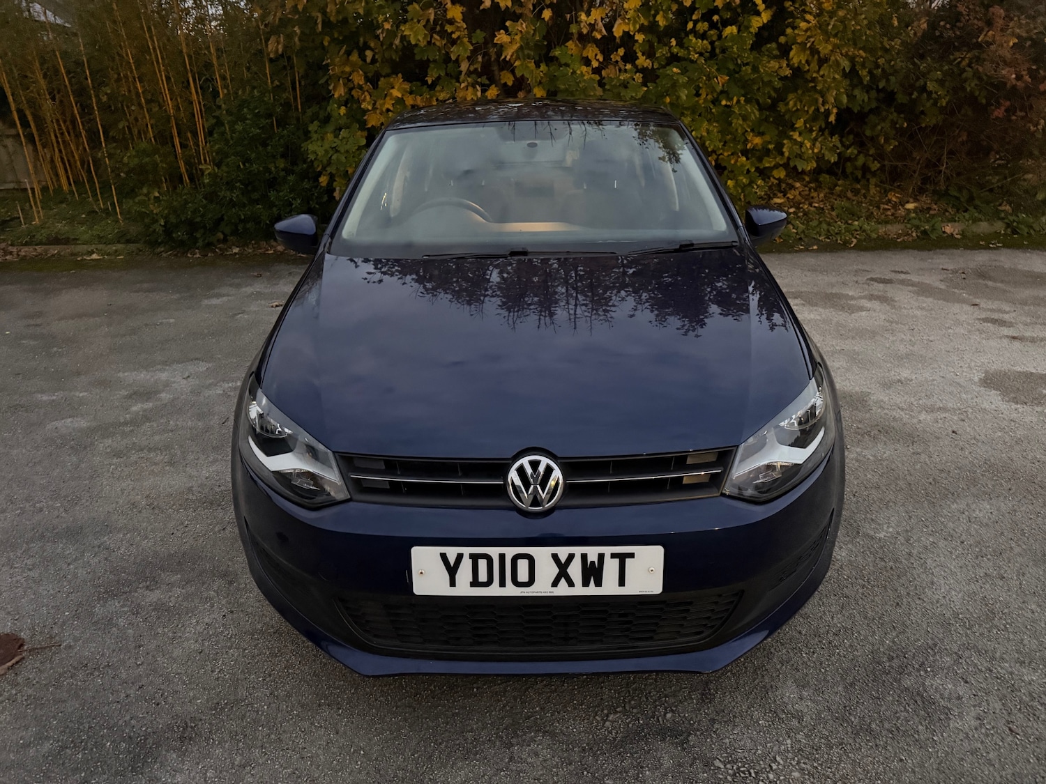 Used Volkswagen Polo 2010 for sale - 76495985: Photo 2