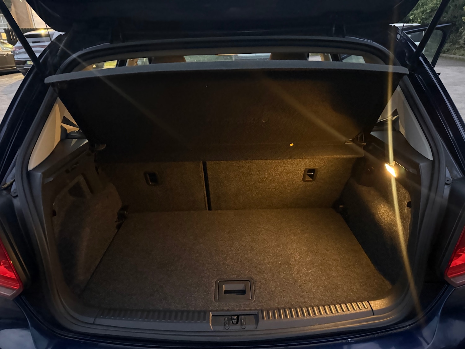 Used Volkswagen Polo 2010 for sale - 76495985: Photo 9